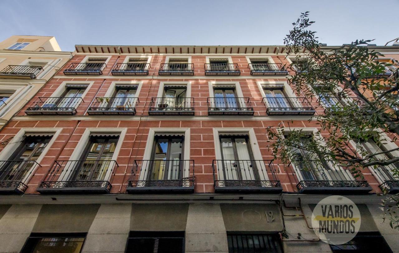 Cultura En Justicia Para 10, Hernan Cortes 12 E2 Madrid Exterior photo