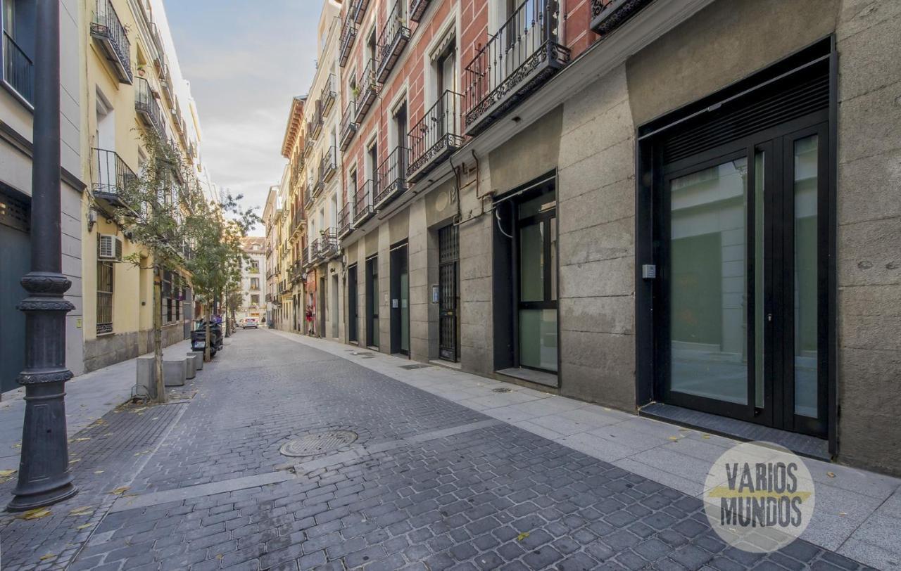Cultura En Justicia Para 10, Hernan Cortes 12 E2 Madrid Exterior photo