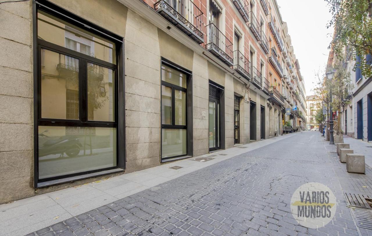 Cultura En Justicia Para 10, Hernan Cortes 12 E2 Madrid Exterior photo